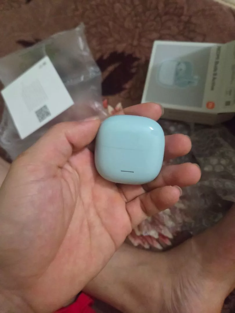Tai nghe Bluetooth REDMI Buds 8 Active