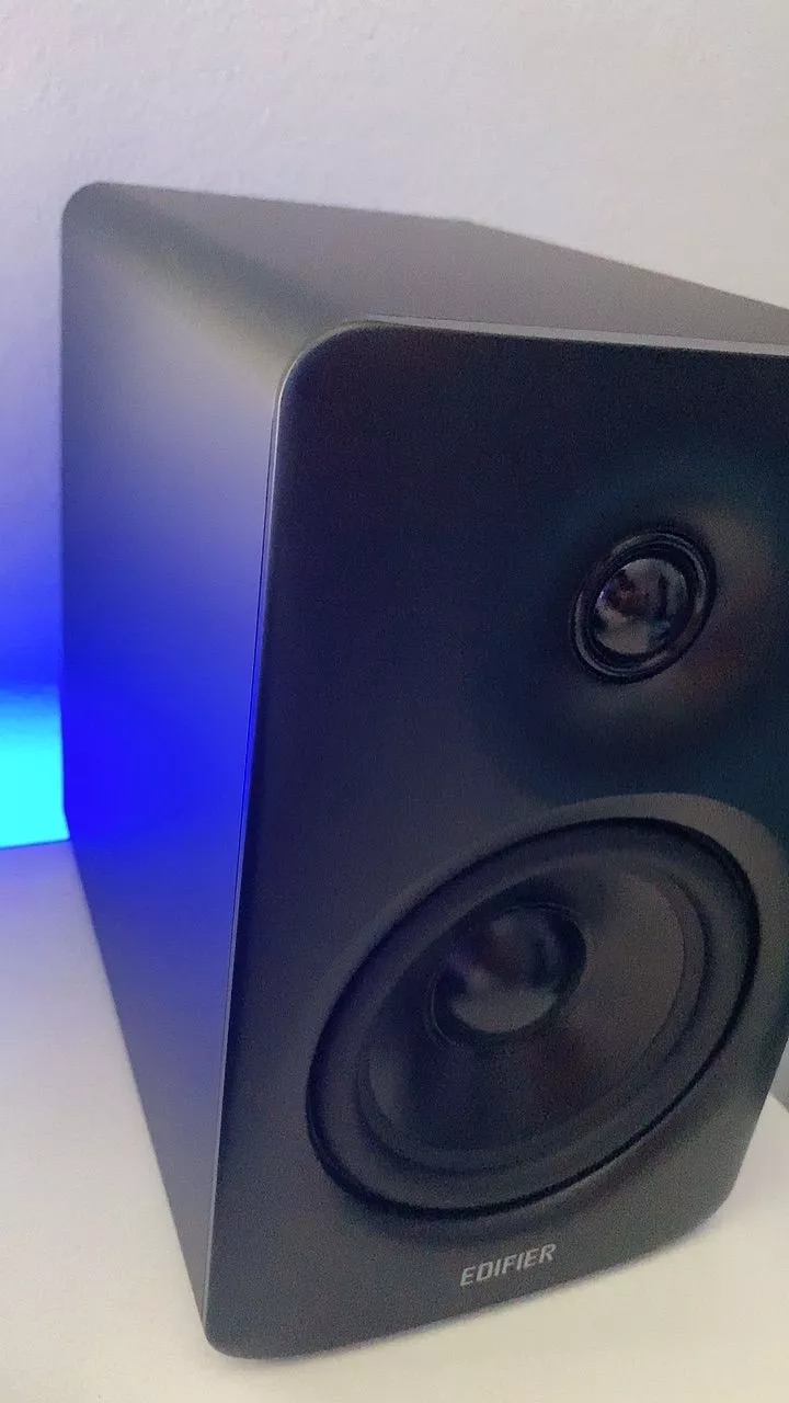 Loa Bluetooth Để Bàn M90 | Công Suất 100W | Thiết Kế Nhỏ Gọn | Bluetooth V6.0 | Bảo Hành 15 Tháng