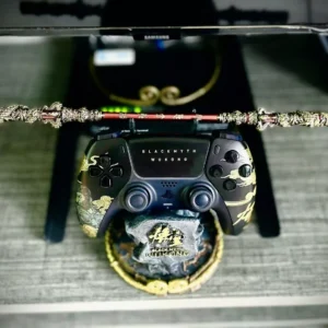 [Sẵn Hàng] Faceplate tay cầm PS5 & XBox series X Black Myth: Wukong