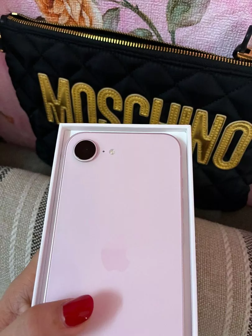 Điện Thoại Apple iPhone 17e 256GB