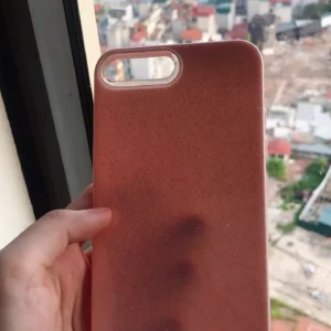 Ốp Lưng iPhone Bling Lấp Lánh Thời Trang Sang Trọng 6splus/7/8/plus/x/xs/11/12/13/14/15/16/pro/max/plus - Awifi Z1-9