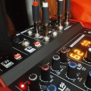 UGREEN RCA sang 6.5mm 6.35mm 1 / 4 Bộ chuyển đổi mạ vàng Đồng nguyên chất 6,5mm Nam sang RCA Nữ sang Jack TS Mono Adapter Âm thanh