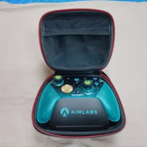 [Chính hãng] Hộp Đựng Tay Cầm GAMESIR G7 PRO CASE – BẢO VỆ TOÀN DIỆN, TIỆN LỢI MANG ĐI