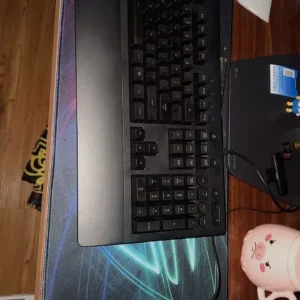 Combo Bàn Phím Gaming Logitech G213 và Chuột Gaming Logitech G203 - Tùy chỉnh RGB, kết nối G HUB