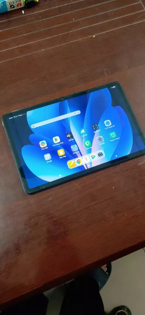 Redmi Pad 2|Màn hình 11" 2,5K siêu rõ nét|Pin dung lượng khủng đến 9000mAh (typ)|Helio G100-Ultra tiên tiến
