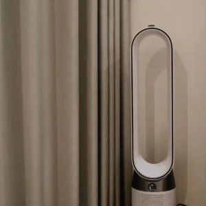 Máy lọc không khí Dyson Purifier Cool TP11 / PC1 (Trắng Bạc)