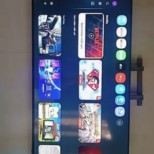 [Livestream] - Smart Tivi Samsung 4K - U8500FKXXV Crystal UHD