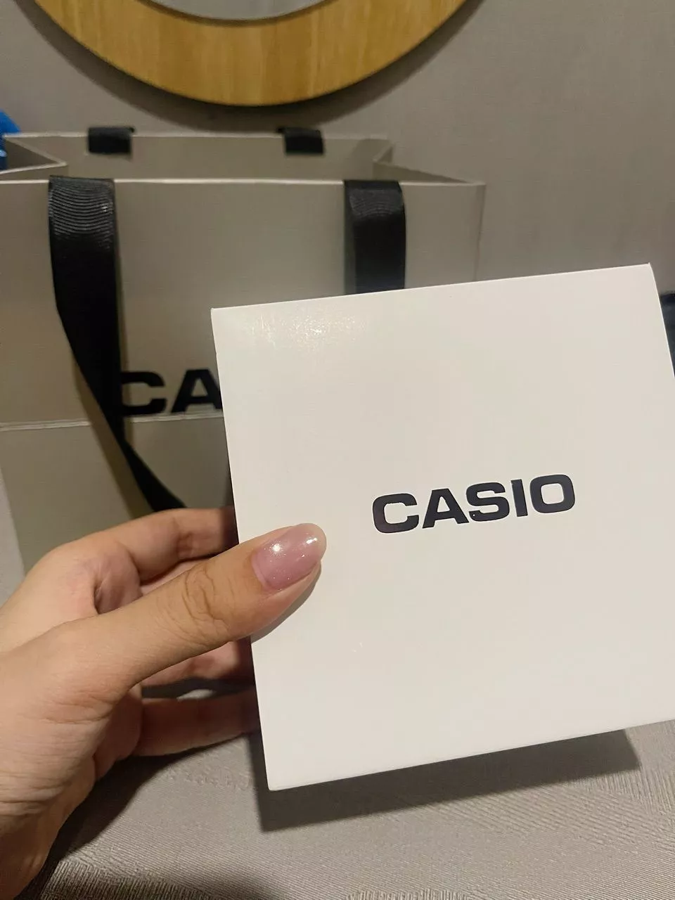 (Chính Hãng) Đồng Hồ Casio Nữ Vintage LTP-V007L-9BU Size 22mm - Bảo Hành 7 Năm