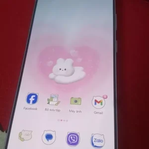 Điện Thoại Samsung Galaxy A57 128GB