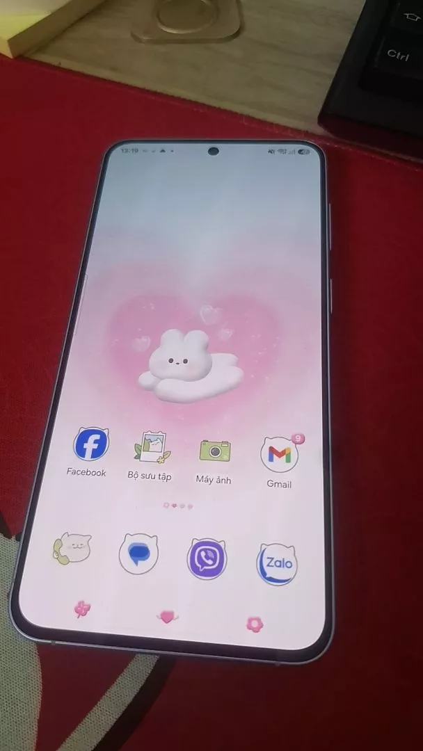 Điện Thoại Samsung Galaxy A57 128GB