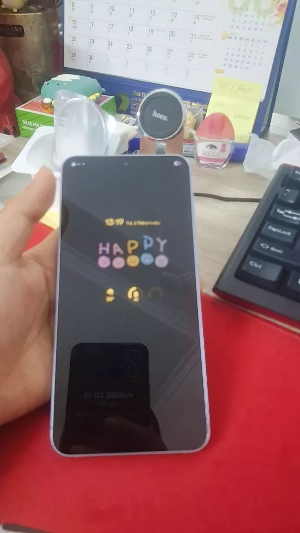 Điện Thoại Samsung Galaxy A57 128GB