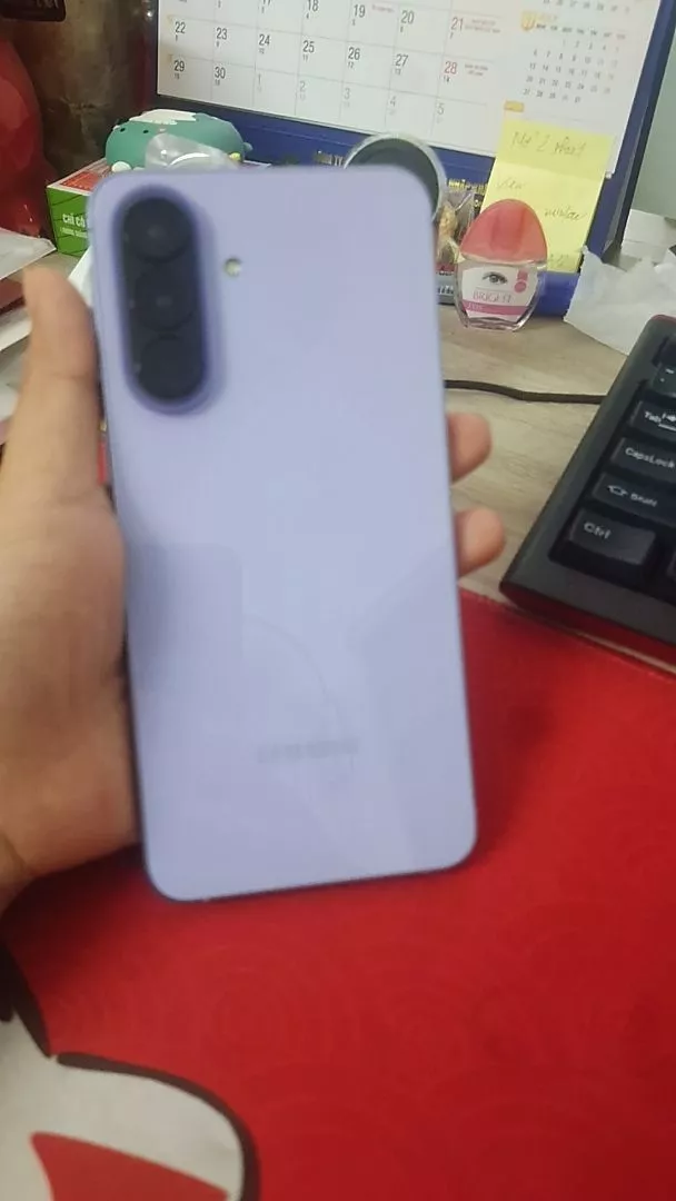 Điện Thoại Samsung Galaxy A57 128GB