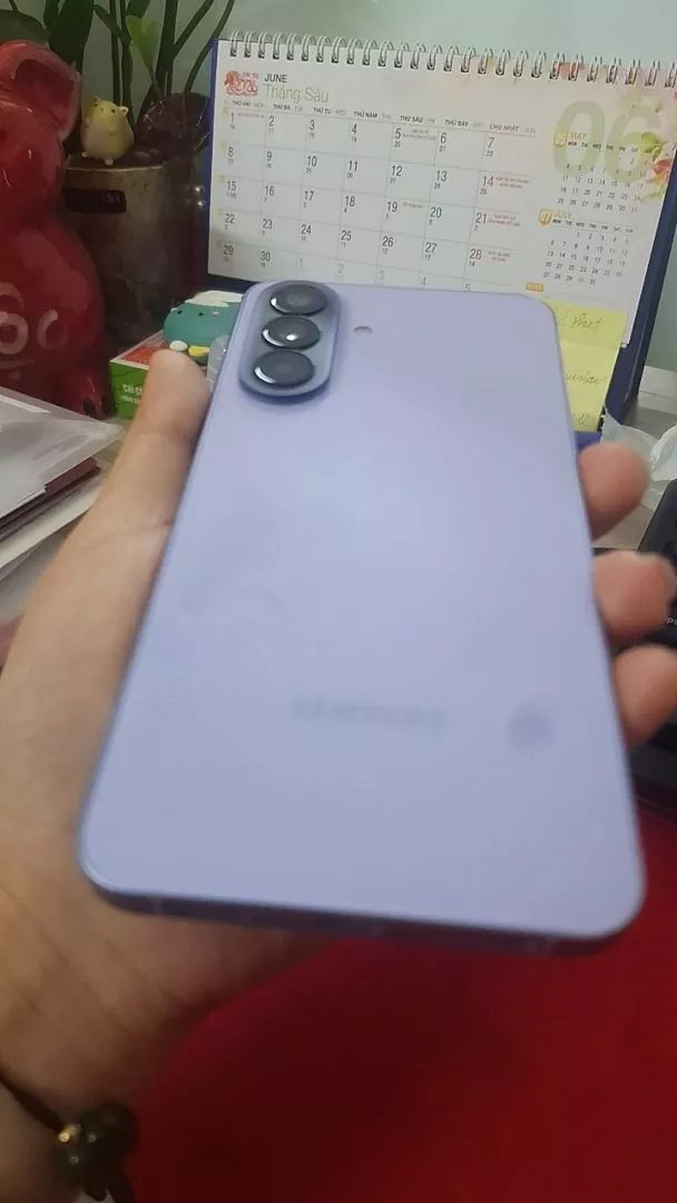 Điện Thoại Samsung Galaxy A57 128GB