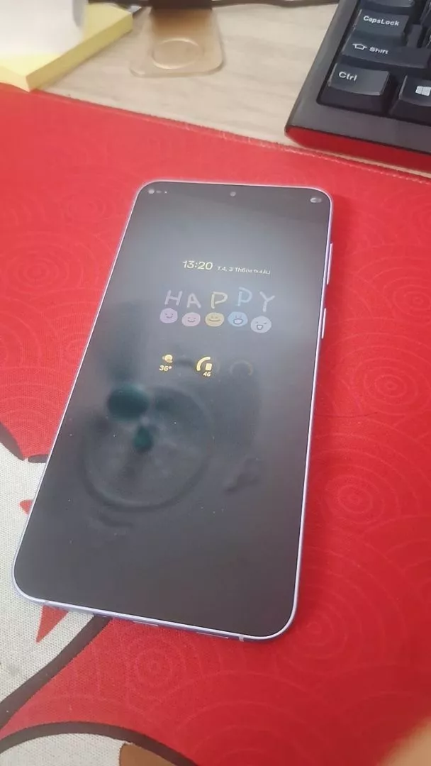 Điện Thoại Samsung Galaxy A57 128GB