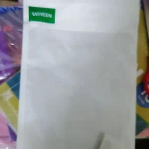 Túi đựng điện thoại chống nước UGREEN 7.2 inch IPX8 cho iPhone 14 13 12 Pro Max Vỏ bảo vệ Túi bơi đa năng