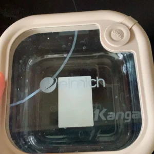 Hộp thủy tinh bảo quản thực phẩm Elmich EL4014 dung tích 310/ 530/ 800/ 1100ml