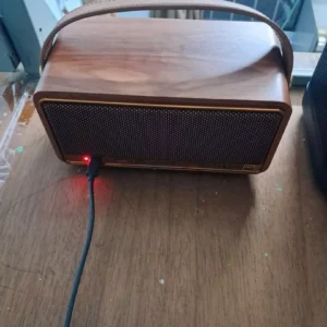 Loa Bluetooth Di Động Không Dây EDIFIER MP330 - Thời Gian Chơi Nhạc Đến 19H - 40W - Âm Thanh 360 - 15 Tháng Bảo Hành