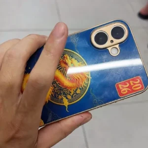 Apple iPhone 16 Plus 128GB Chính hãng VN/A