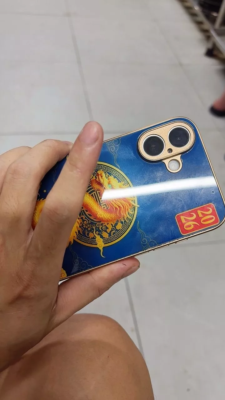 Apple iPhone 16 Plus 128GB Chính hãng VN/A