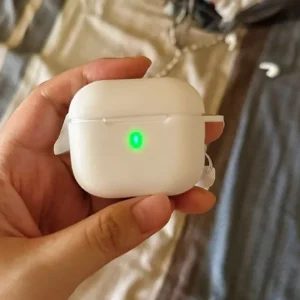 GOOJODOQ Tai nghe Bluetooth không dây TWS 5.3 Dịch thuật AI tiên tiến nhỏ gọn & Hỗ trợ di động 36 ngôn ngữ Dịch - Dịch AITWS
