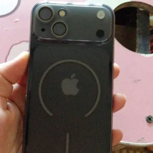 Ốp lưng iphone UltraThin [Siêu Mỏng 0.8mm] Bảo Vệ Camera Nhám Cho 11/12/13/14/15/16/17/pro/max/plus/promax - Awifi T1-1