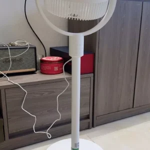 Quạt tuần hoàn không khí đứng thông minh Xiaomi