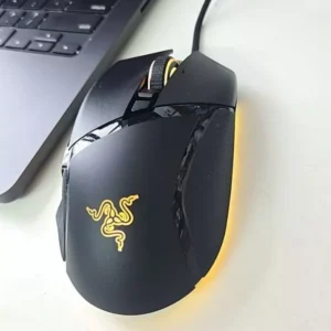 Chuột Gaming có dây Razer Basilisk V3 LED RGB, App tùy chỉnh BH 24 tháng hàng chính hãng