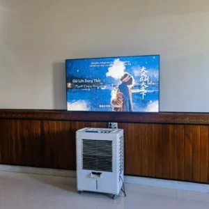[TV Mới] Xiaomi TV S Mini LED 65 2026 | QD-Mini LED với 384 vùng cho độ tương phản sâu và chi tiết sống động