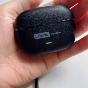 Tai nghe chơi game Lenovo LE208 Tai nghe Bluetooth Độ trễ thấp IPX5 Chất lượng âm thanh HIFI chống nước