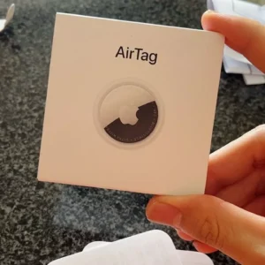 Thiết bị định vị Apple AirTag 2 Chính hãng VN/A