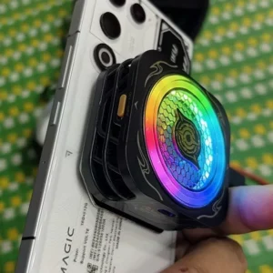 Kẹp Điện Thoại Chính Hãng Flydigi Cho Apex 5