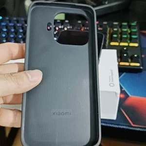Điện thoại Xiaomi 17T Pro|Siêu zoom AI đến 120x |Siêu pin 7000mAh|MediaTek Dimensity 9500|Leica 5x Telephoto