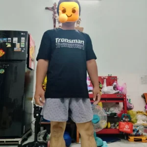 [Gift] Áo Thun Tronsmart Thời Trang