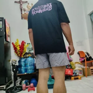 [Gift] Áo Thun Tronsmart Thời Trang