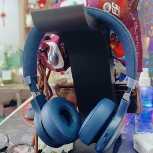 Tai Nghe chụp tai Bluetooth Chống Ồn JBL Live 670NC - Hàng Chính Hãng