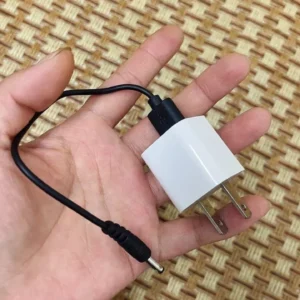 Củ Sạc IP 1A Hoco UH102 - Sạc Chuẩn Như Sạc Zin [CHÍNH HÃNG]