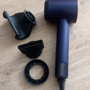 [Shopee Live x Dyson] Máy sấy tóc Dyson Supersonic ™ HD08 Minus