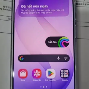 Điện thoại Samsung Galaxy S26 Ultra, 12GB/256GB, Privacy Display, Chip Snapdragon, Galaxy AI Phone, Camera 200MP