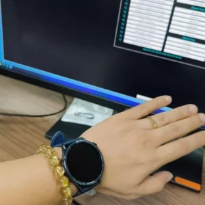 Đồng hồ thông minh Xiaomi Watch S5 | Mặt kính sapphire AMOLED 1.48″ | Công nghệ GNSS | Đàm thoại qua bluetooth