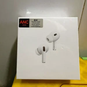 New 2026 Tai Nghe Bluetooth PRO3 Chống Ồn ANC Pin 8H ,Đàm Thoại Hai Chiều, Tăng Giảm Âm Lượng