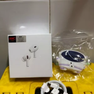 New 2026 Tai Nghe Bluetooth PRO3 Chống Ồn ANC Pin 8H ,Đàm Thoại Hai Chiều, Tăng Giảm Âm Lượng