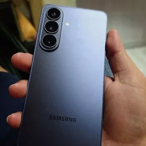 Điện thoại Samsung Galaxy S26, 12GB/256GB, Customized AP, AI Phone, Photo Assist, Creative Studio, 50MP Camera, 4300mAh