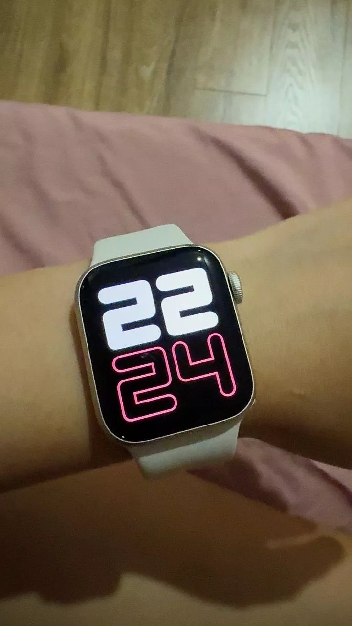 Apple Watch SE 3 GPS 40mm