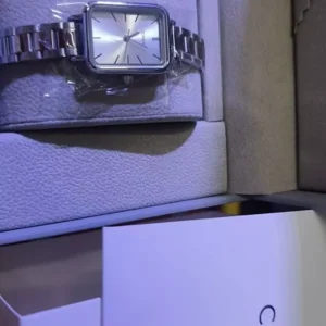 (Chính Hãng) Đồng Hồ Casio Nữ LTP-V009D Dây Kim Loại - Bảo Hành 7 Năm