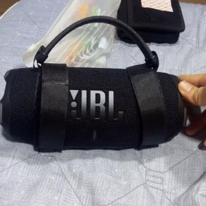 [TRẢ GÓP 0%] Loa JBL Charge 6 Công Suất 45W Tích Hợp Pin Sạc Dự Phòng Chơi Nhạc tới 28 Giờ Ghép Nối Đa Loa Au