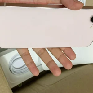 Apple iPhone 17e 256GB Chính hãng ZP/A