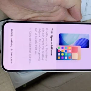 Apple iPhone 17e 256GB Chính hãng ZP/A