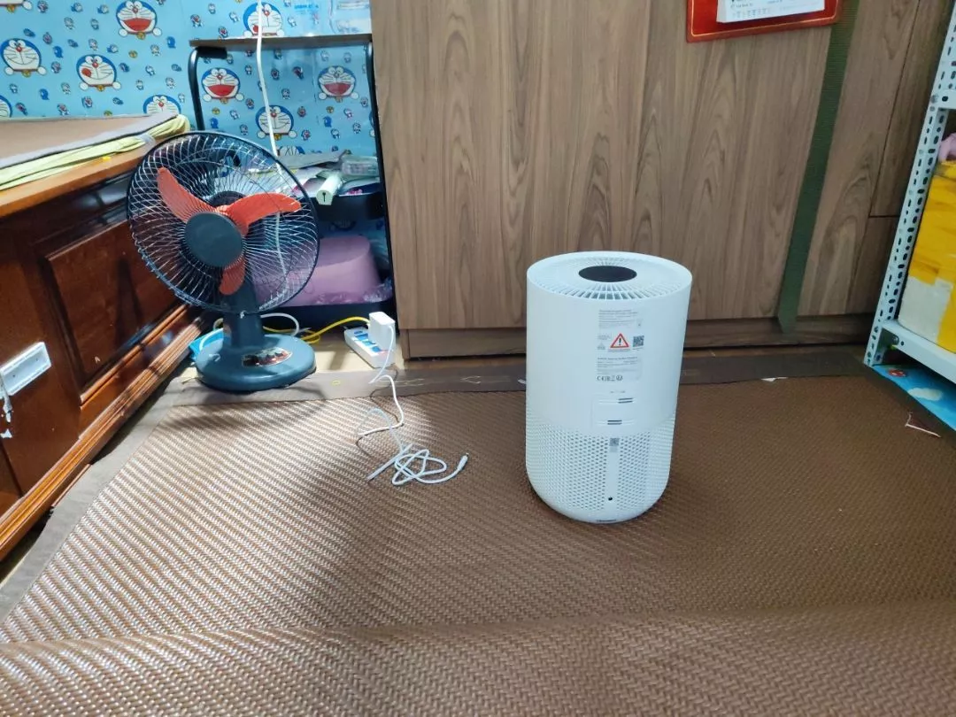 Lõi lọc không khí Xiaomi Smart Air Purifier Filter