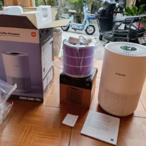Lõi lọc không khí Xiaomi Smart Air Purifier Filter