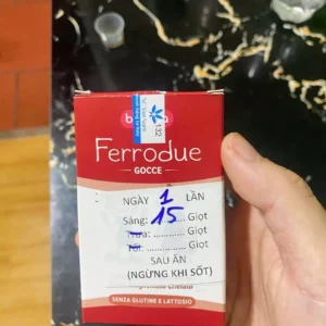 Vitamin D3K2 Lineabon Drops 10ml